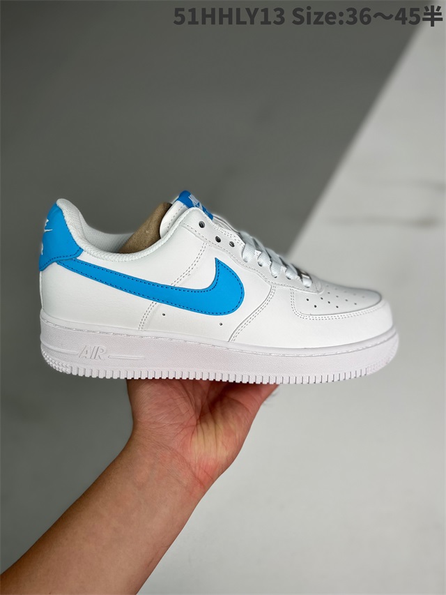 men air force one shoes size 36-45 2022-11-23-502